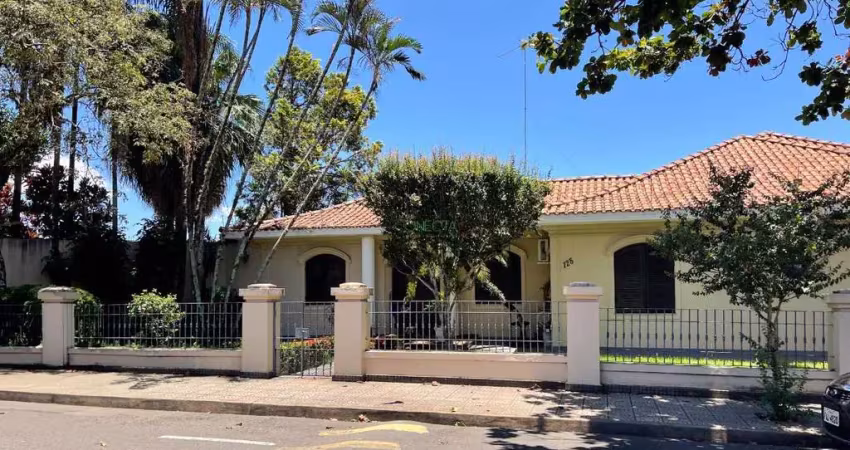 Casa com 4 quartos à venda na Rua Tomás Antônio Gonzaga, Lago Parque, Londrina