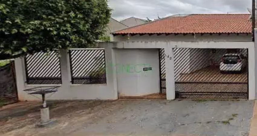 Casa com 3 quartos à venda na Rua Cecília César, Jardim Monte Sinai, Londrina