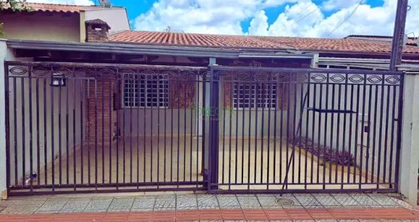 Casa com 3 quartos à venda na Rua Sebastião de Sá Cavalcanti, Residencial José B Almeida, Londrina