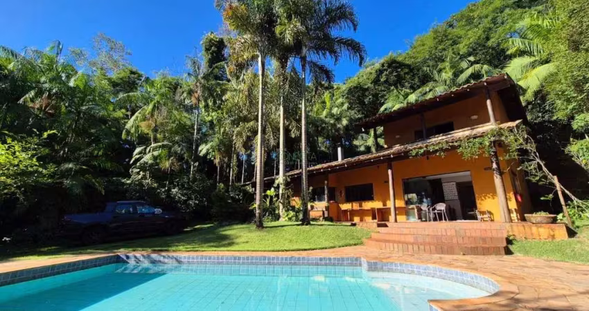 Chácara / sítio com 2 quartos à venda na Rua José Andreolli, Universitário, Londrina