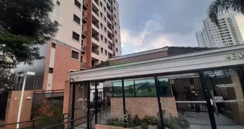 Apartamento com 2 quartos à venda na Rua José Roque Salton, Terra Bonita, Londrina