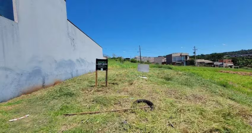 Terreno à venda em San Rafael, Ibiporã 