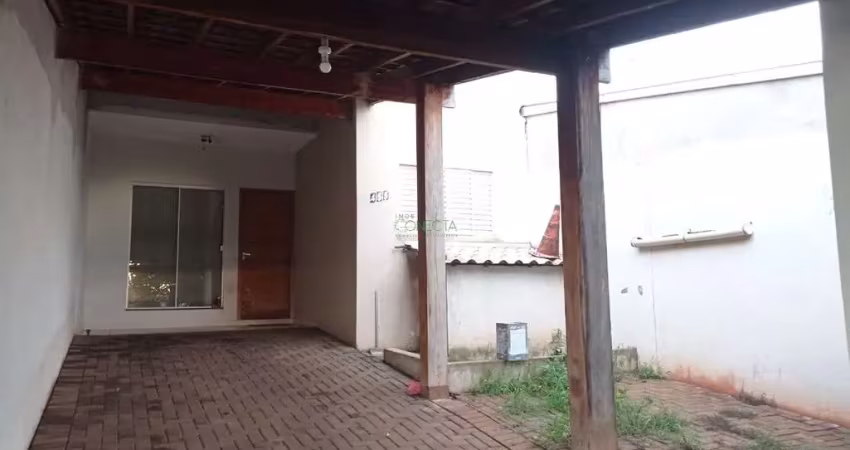 Casa com 3 quartos à venda na Rua Sebastião Roberto, Colúmbia, Londrina