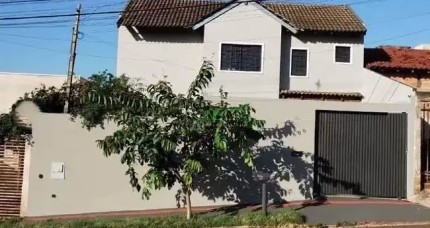 Casa com 3 quartos à venda na Rua Omar Mazzei Guimarães, Jardim Maria Luiza, Londrina
