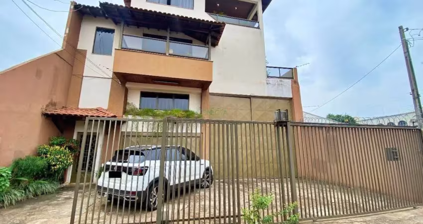 Casa com 5 quartos à venda na Rua Tupiniquins, Vila Goes, Londrina
