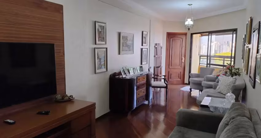 Apartamento com 3 quartos à venda na Rua Cândido Betoni, Jardim Santo Antônio, Londrina