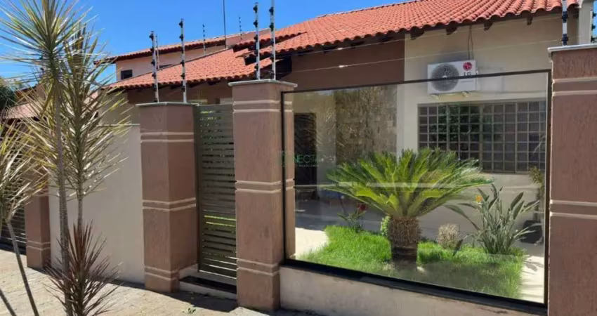 Casa com 3 quartos à venda no Residencial Buenos Aires, Ibiporã 