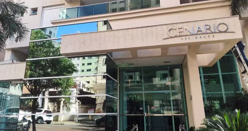 Apartamento com 3 quartos à venda na Rua Tupi, Centro, Londrina