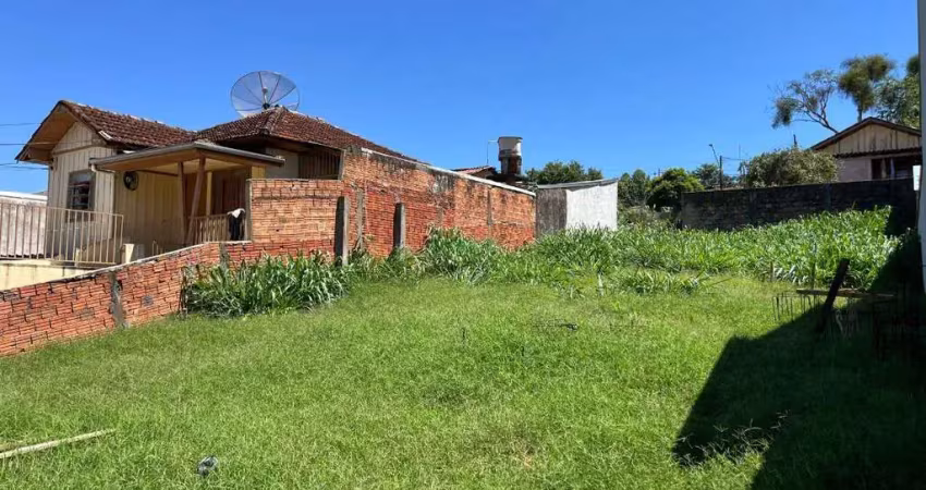Terreno à venda na Rua Epitácio Pessoa, Hedy, Londrina