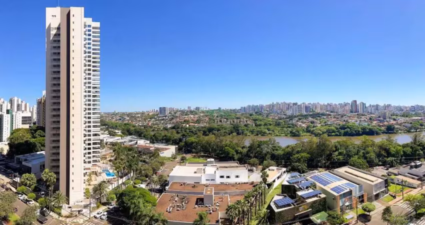 Apartamento com 3 quartos à venda na Rua Montevidéu, Arco Íris, Londrina