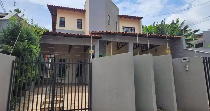 Casa com 3 quartos à venda na Rua Uberlândia, Jardim Alvorada, Londrina