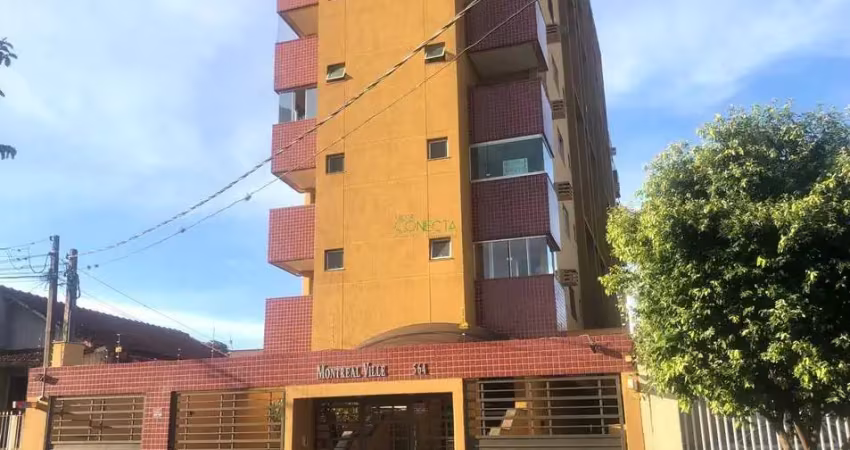 Apartamento com 2 quartos à venda na Rua Borba Gato, Jardim América, Londrina