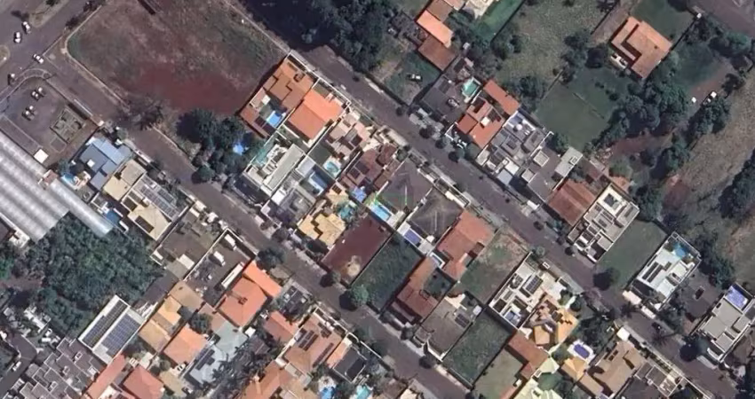 Terreno à venda na Rua Luiz Natal Bonin, Granville Parque Residencial, Londrina