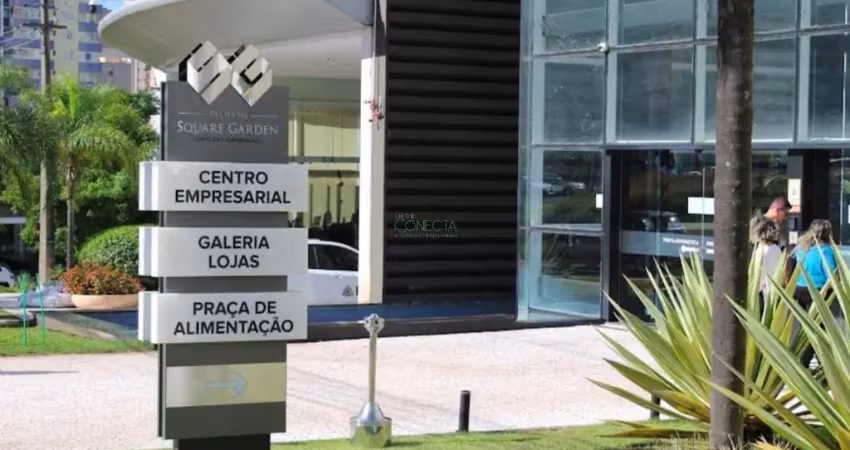 Sala comercial à venda na Avenida Ayrton Senna da Silva, Garden Park Residence, Londrina