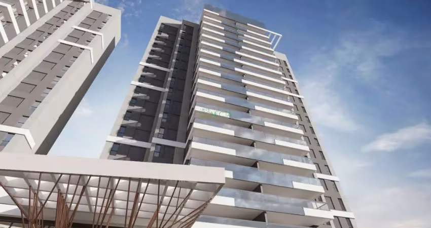 Apartamento com 4 quartos à venda na Rua Doutor Camilo Castelo Branco, Nova Prochet, Londrina