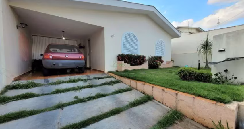 Casa com 3 quartos à venda na Rua Olavo Bilac, Champagnat, Londrina