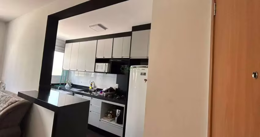 Apartamento com 2 quartos à venda na Avenida Custodio Venancio Ribeiro, Gleba Ribeirão Limeiro, Londrina