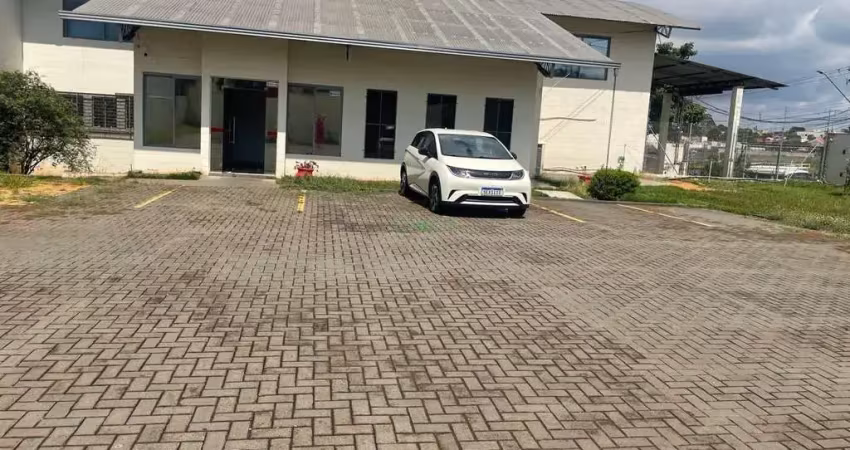 Prédio para alugar na Avenida Agulhas Negras, Rodocentro, Londrina