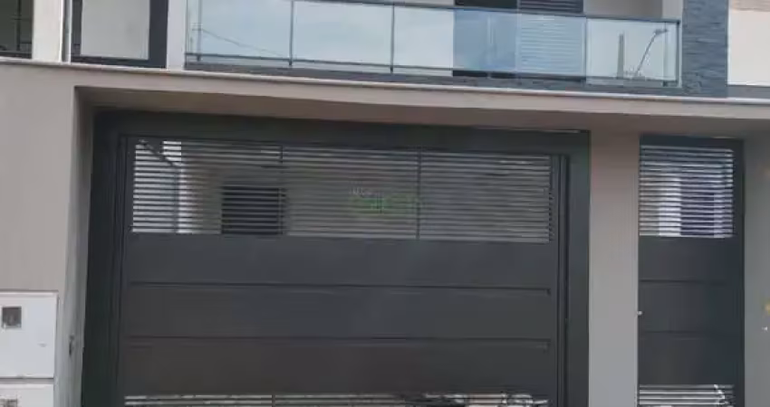 Casa com 3 quartos à venda na Rua Pedro Alcântara Trannin, Jardim Central Park, Londrina