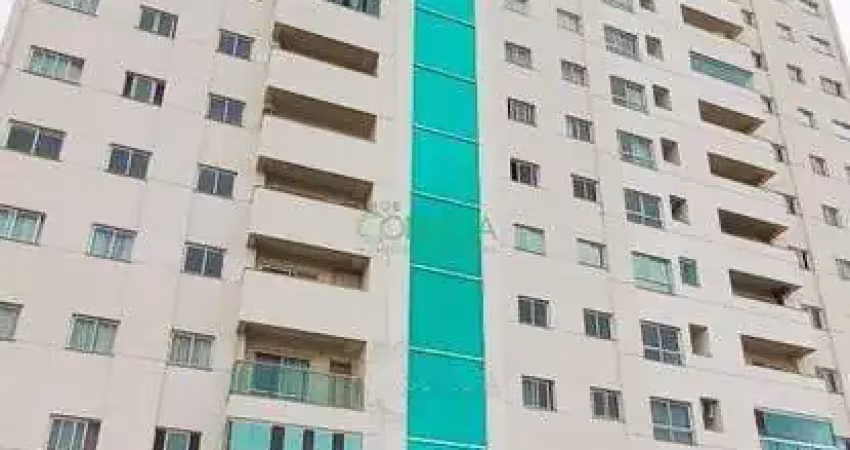 Apartamento com 3 quartos à venda na Travessa Euclides da Cunha, Jardim Shangri la, Londrina