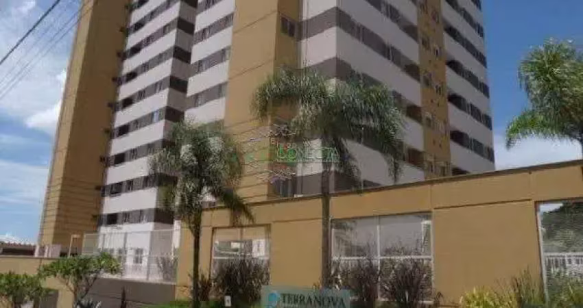 Apartamento com 3 quartos à venda na Rua Reverendo João Batista Ribeiro Neto, Residencial Terra Nova, Londrina