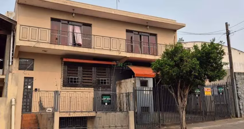 Sala comercial à venda na Rua Recife, Jardim Agari, Londrina