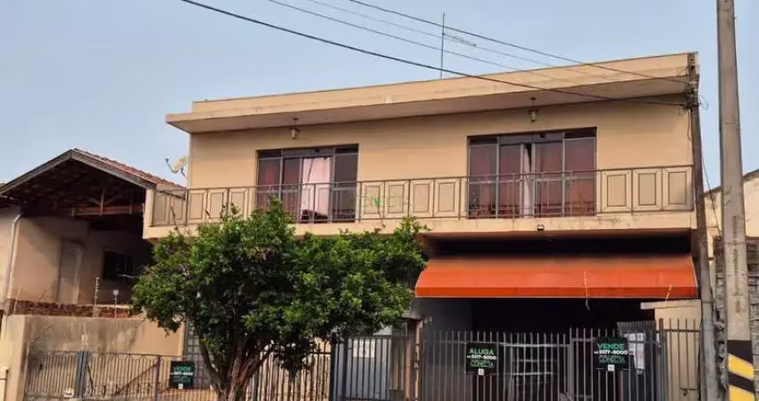 Sala comercial à venda na Rua Recife, Jardim Agari, Londrina