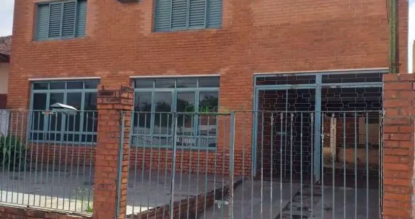 Casa com 4 quartos à venda na Rua Leblon, Ipanema, Londrina