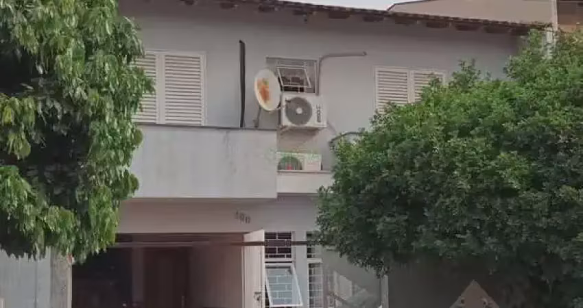 Casa com 3 quartos à venda na Rua Ipê, Vila Nova, Londrina