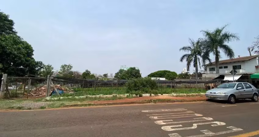 Terreno à venda na Rua das Açucenas, Colina Verde, Londrina