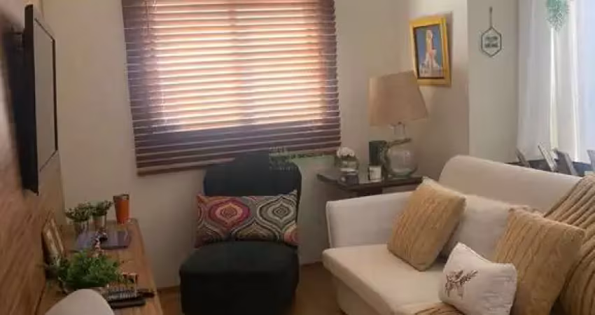 Apartamento com 2 quartos para alugar na Rua Luiz Lerco, Terra Bonita, Londrina