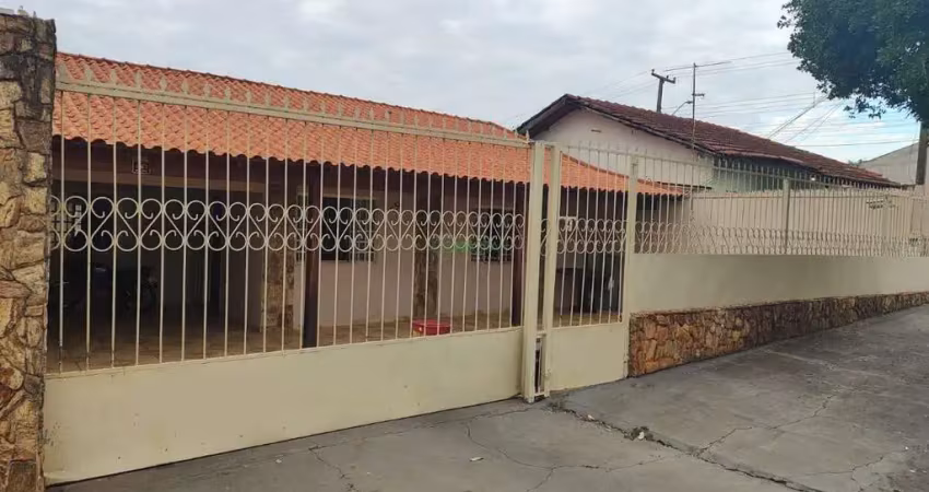 Casa com 3 quartos à venda na Rua Arlindo Ribeiro do Prado, Parigot de Souza, Londrina
