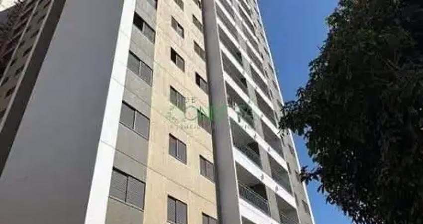 Apartamento com 3 quartos à venda na Avenida Martiniano do Valle Filho, Centro, Londrina