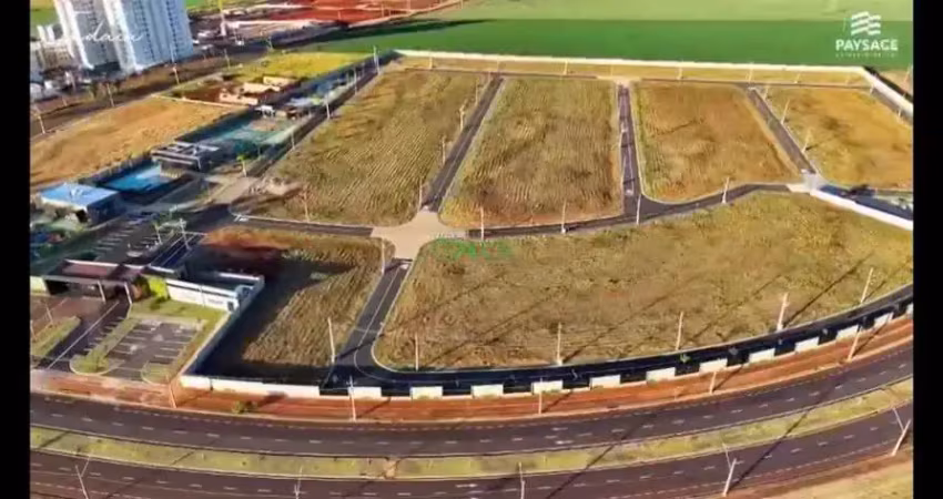Terreno em condomínio fechado à venda no Centro, Londrina 