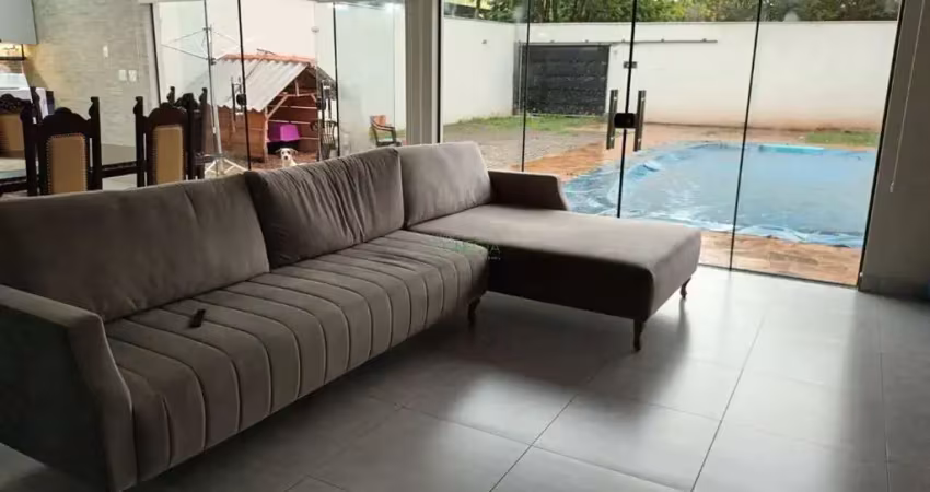 Casa com 3 quartos à venda na Rua Jundiaí, Jardim São Paulo, Cambé
