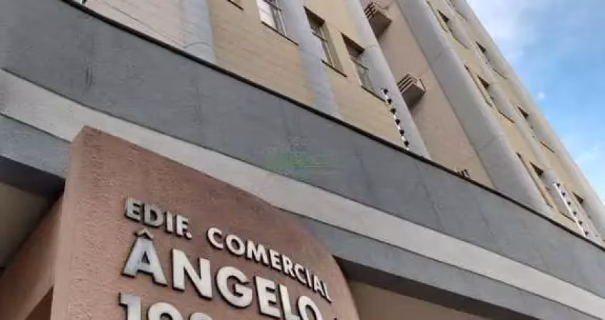 Sala comercial à venda na Avenida Duque de Caxias, Jardim Londrilar, Londrina