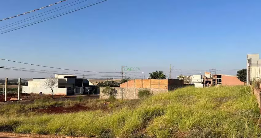 Terreno à venda na Avenida Cantares, Jardim Parana, Cambé