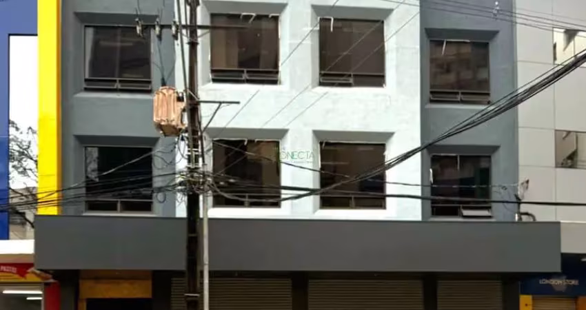 Ponto comercial para alugar na Avenida Paraná, Centro, Londrina