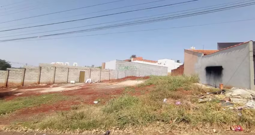Terreno à venda na Avenida da Liberdade, Carnascialli, Londrina