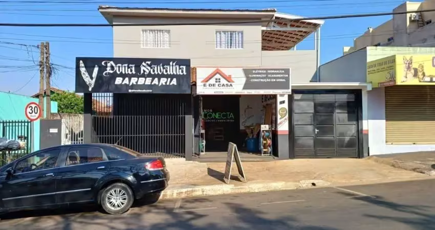 Casa com 3 quartos à venda na Avenida Antônio Raminelli, Parque Residencial Ana Rosa, Cambé