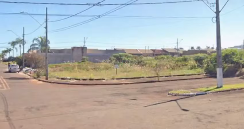 Terreno comercial à venda na Estância Soriani, Sertanópolis 