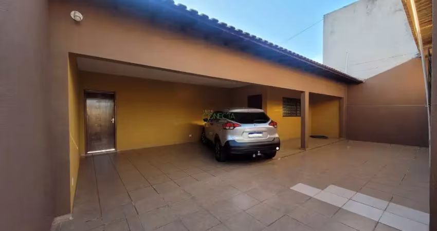 Casa comercial à venda na Rua Denis Papin, Pinheiros, Londrina