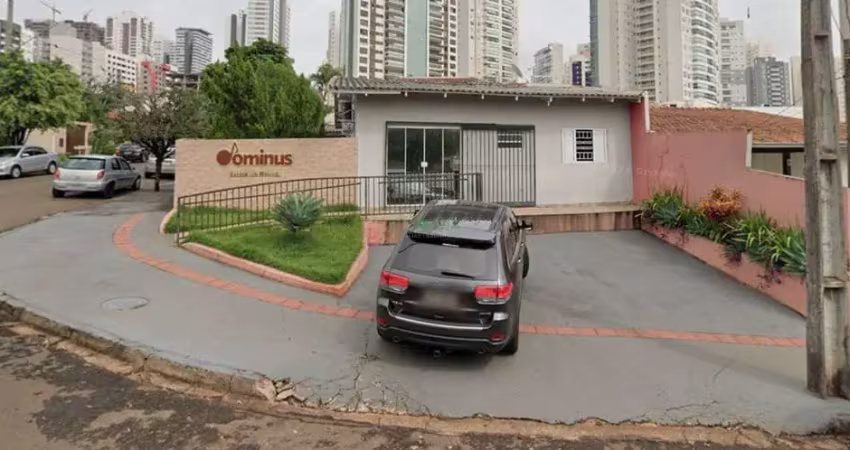 Casa comercial à venda na Rua Manágua, Santa Rosa, Londrina