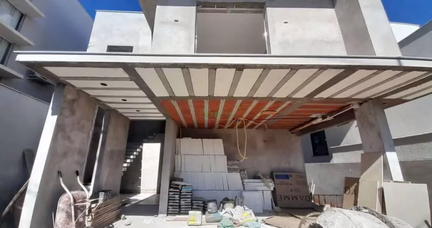 Casa em condomínio fechado com 3 quartos à venda na Rua João Pires, Parque Tauá, Londrina