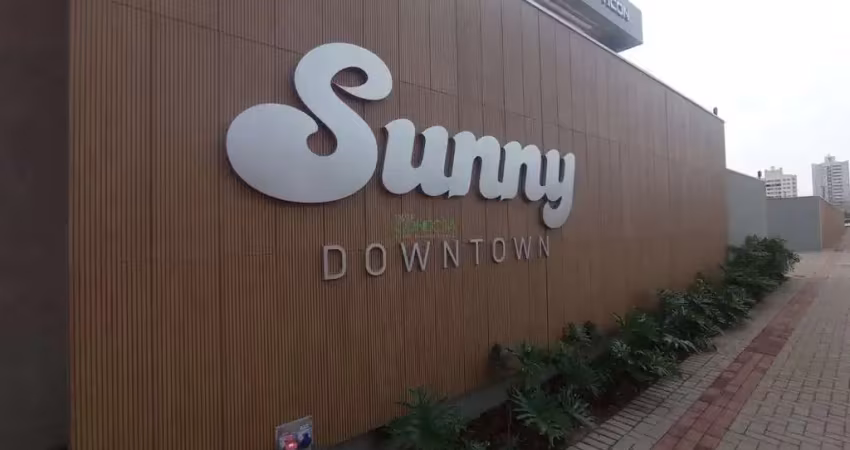 Apartamento com 2 quartos para alugar na Avenida Martiniano do Valle Filho, Centro, Londrina