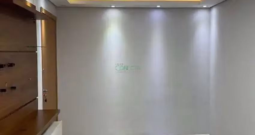 Apartamento com 2 quartos à venda na Avenida Pedro Viriato Parigot de Souza, Chácara Manella, Cambé