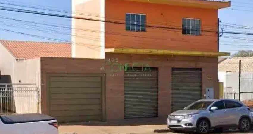 Ponto comercial para alugar na Avenida Gabriel Freceiro de Miranda, Jardim Santo Amaro, Cambé