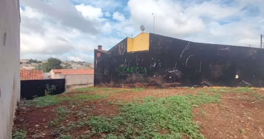 Terreno à venda na Rua José Francisco Pereira, Jardim Neman Sahyun, Londrina