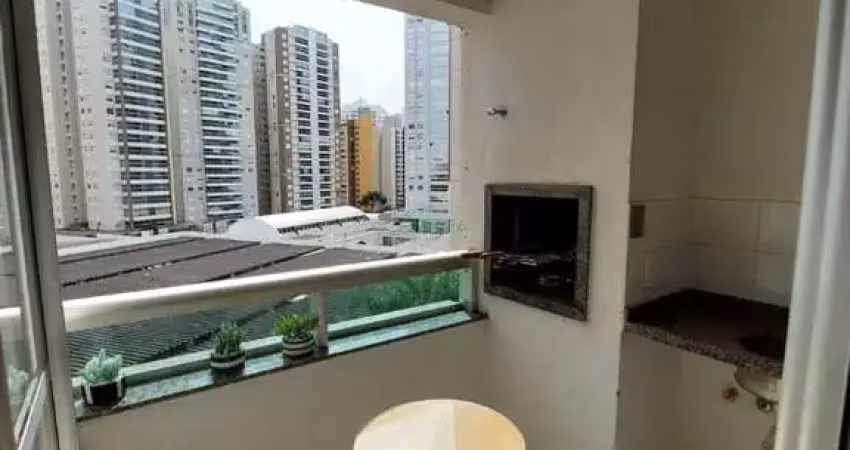 Apartamento com 3 quartos à venda na Rua Ulrico Zuínglio, Gleba Fazenda Palhano, Londrina