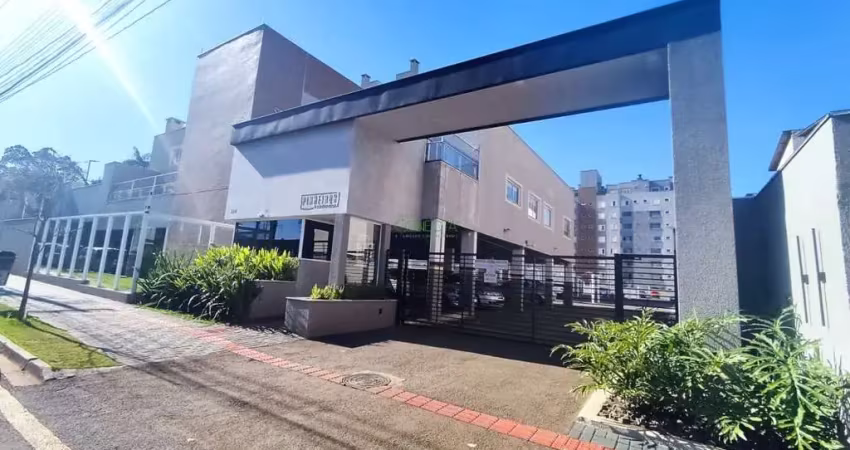 Apartamento com 2 quartos à venda na Rua Waldomiro Fernandes, Pinheiros, Londrina